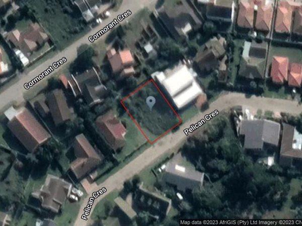 0 Bedroom Property for Sale in Aston Bay Eastern Cape